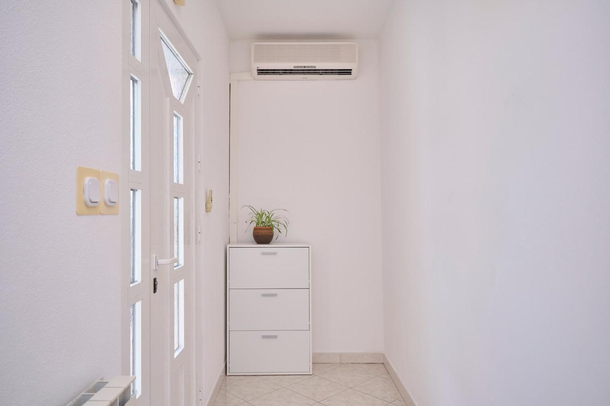 Apartment M6 Seget Vranjica Luaran gambar